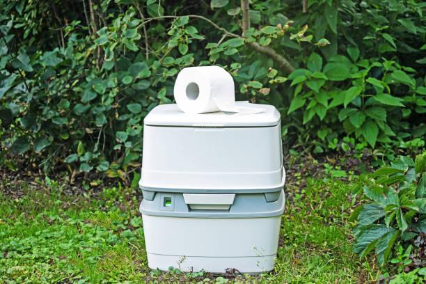 Best Long-term porta potty rental  in Tyrone, PA