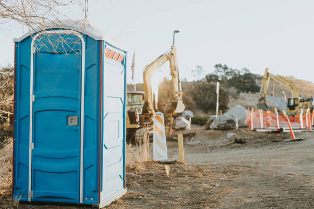 Affordable portable toilet rental in Tyrone, PA