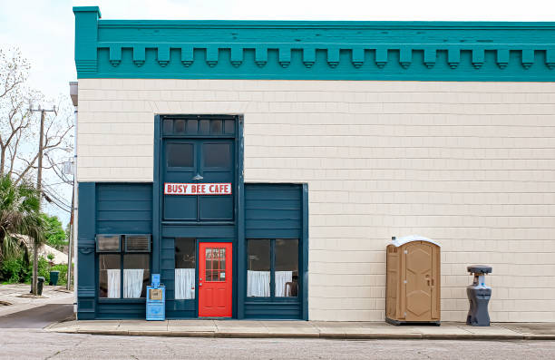 Best Local porta potty services  in Tyrone, PA