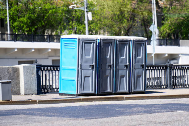 Best Portable toilet rental cost  in Tyrone, PA