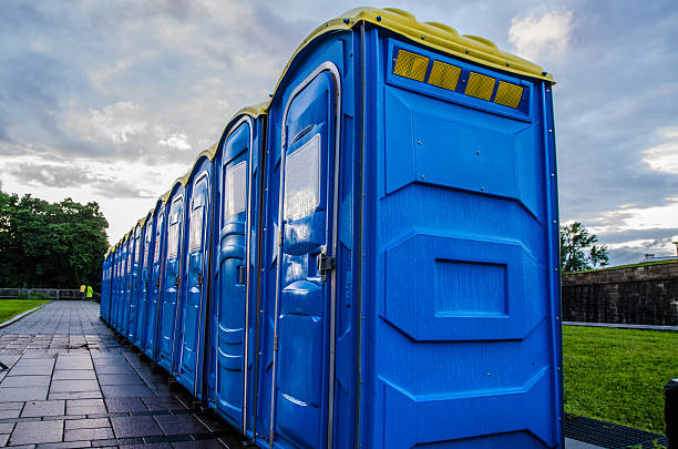 Best Portable restroom trailer rental  in Tyrone, PA